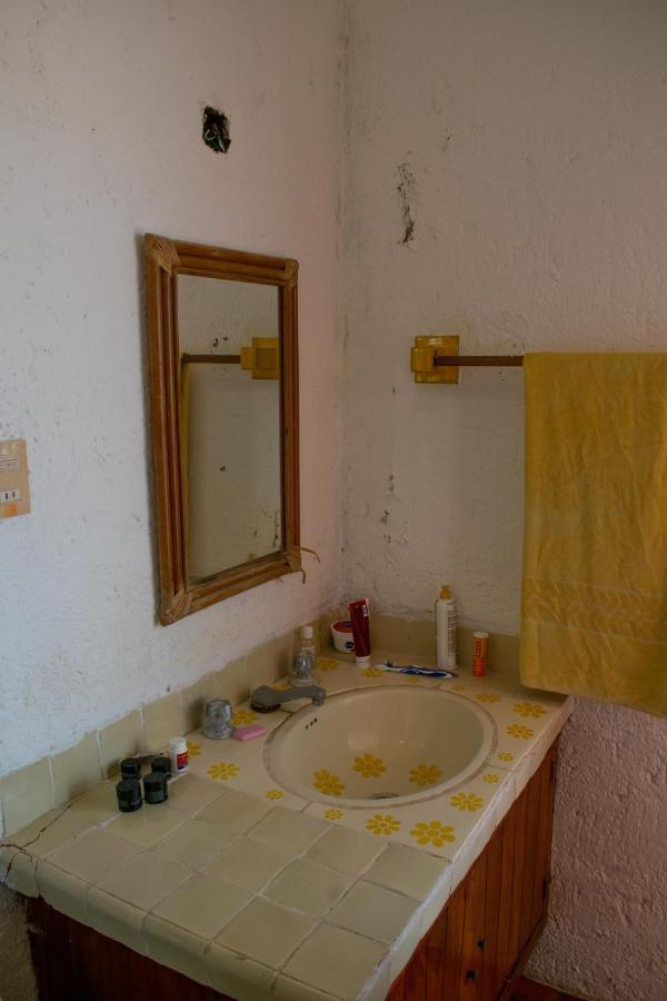 Willa Casa Roja, Tecolutla Zewnętrze zdjęcie